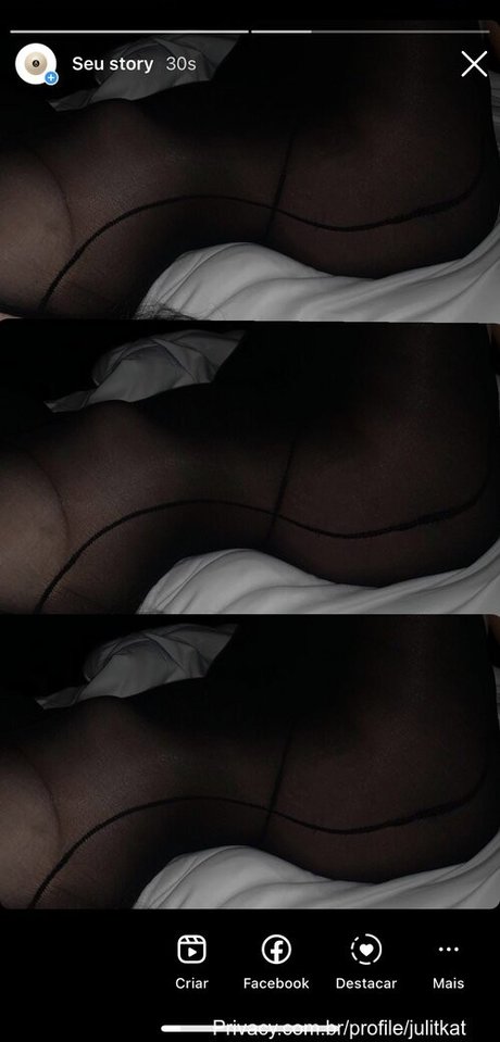 Julitka naked star pic