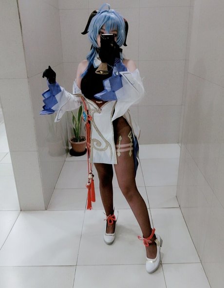 ys0 092 art model photos