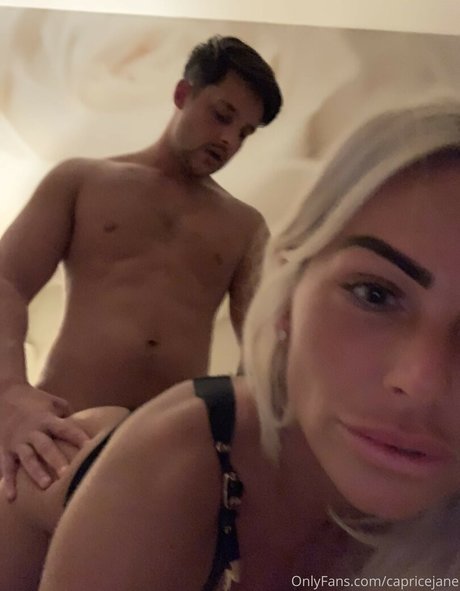 capricejane nice star photo