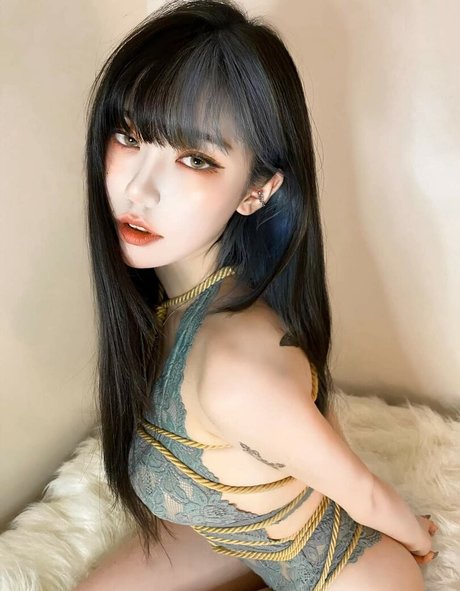 Naughty Rabbit free model image