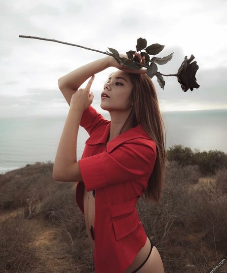 Melodi Flack top star photo