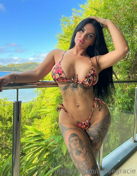 reneegracie star erotic gallery