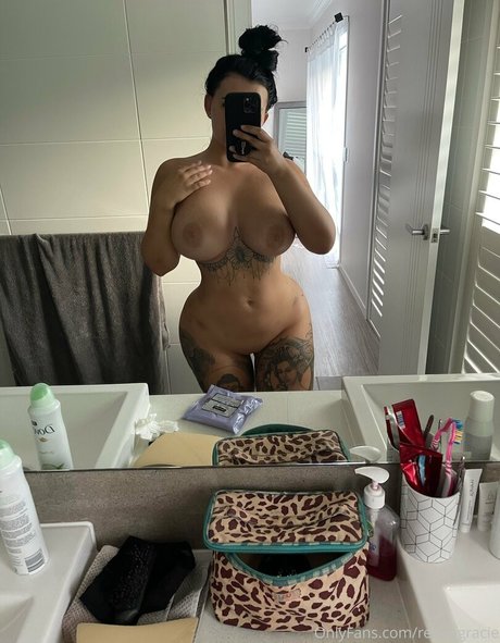 reneegracie star img