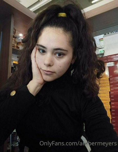 ambermeyers beautiful pornstar photos