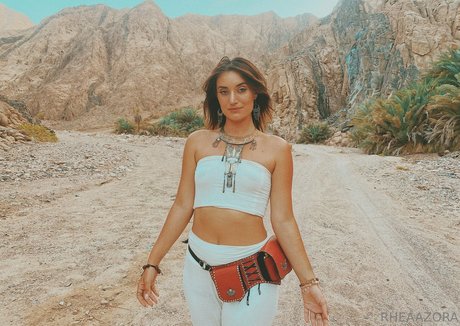 rheaazorafree model xxx images