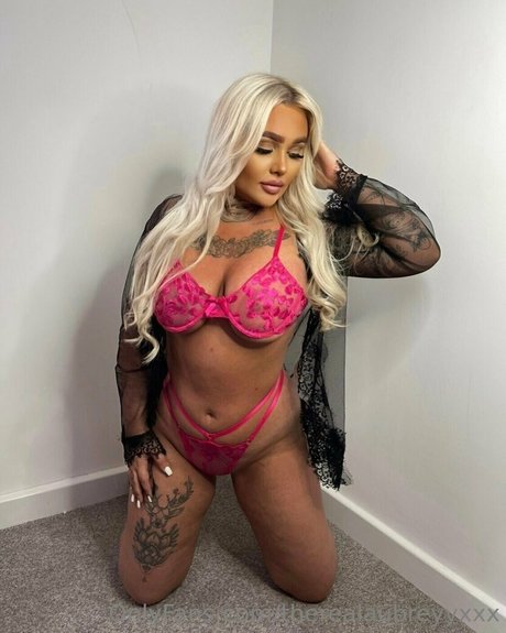 inkedblondieeee pornstar xxx photo