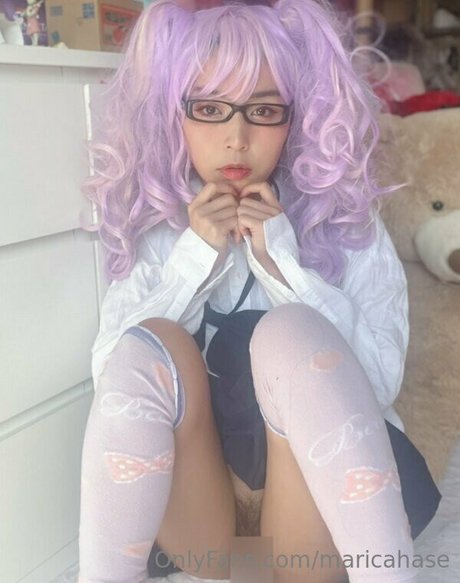 maricahase model best gallery