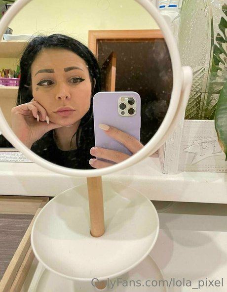 lola pixel pornographic star pictures