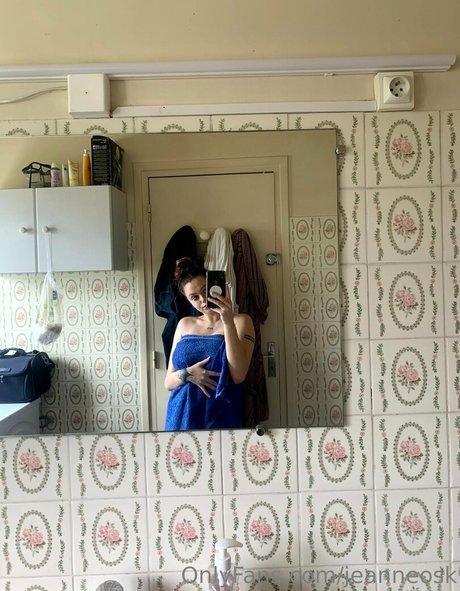 jeanneosk Profile pic