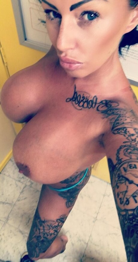 kerrylouise xxx star high quality photo