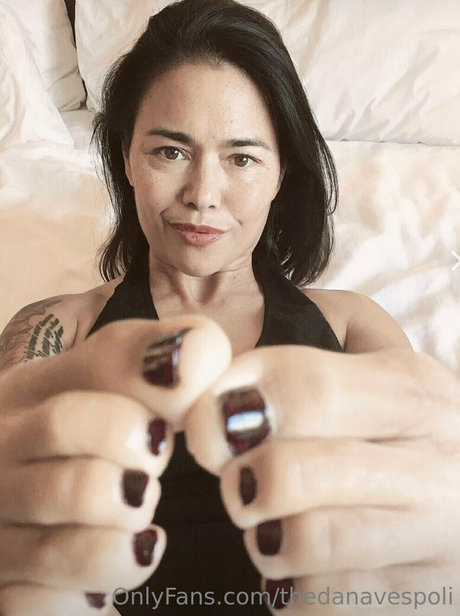 thedanavespoli nice model photos