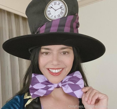 thedanavespoli model erotic pics