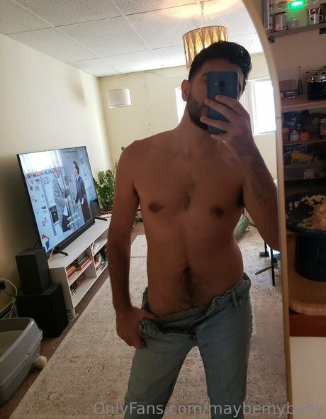 maybemybaby model porn picture