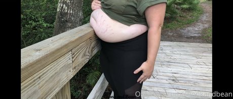 chonkandbean model erotic pics