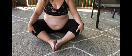 chonkandbean beautiful star pic