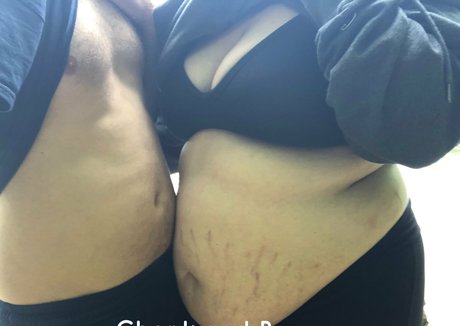 chonkandbean star pornographic archive