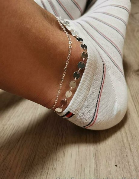 dmndfeet model pretty picture