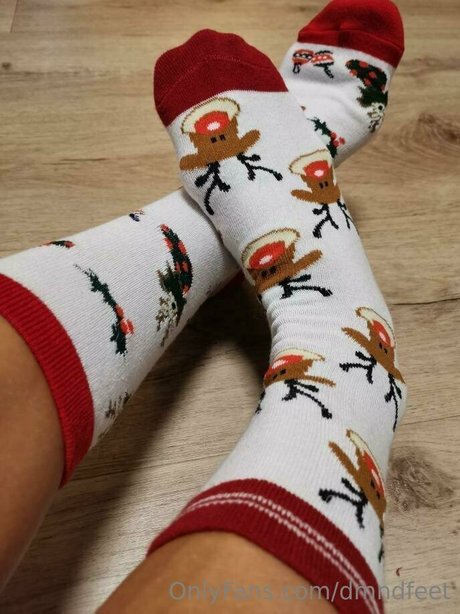 dmndfeet nice model images