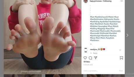 HapyPrincesss nice star pic