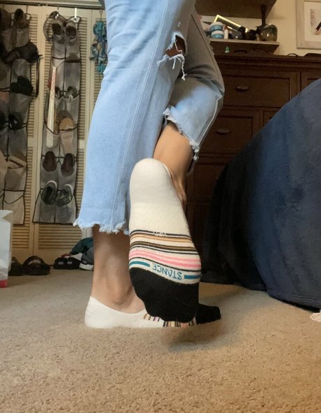 thebarefootcutie Profile pic