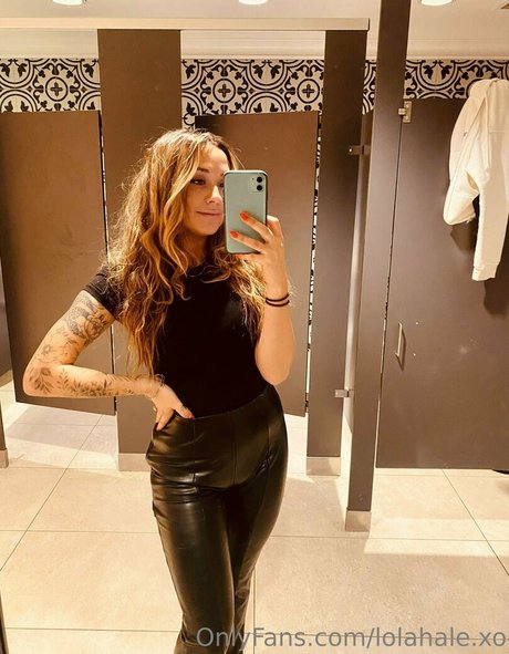 lolahale xo nice star galleries