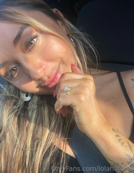 lolahale xo pornstar perfect archive