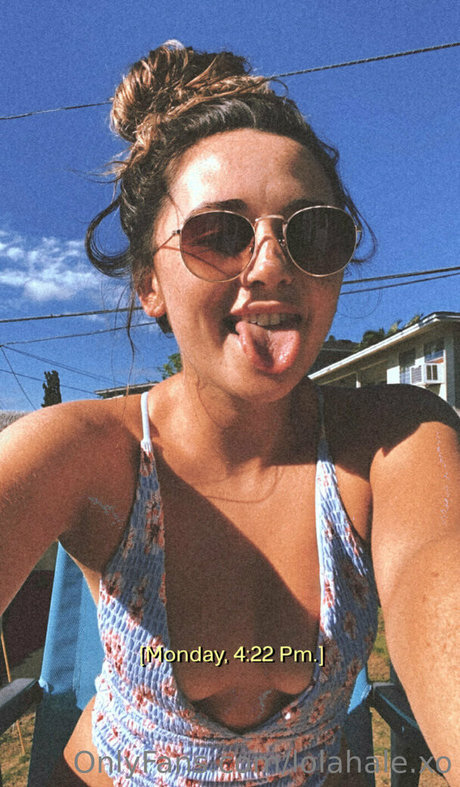 lolahale xo pornstar exclusive img