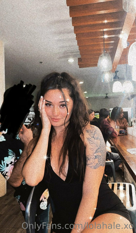 lolahale xo nice pornstar photo