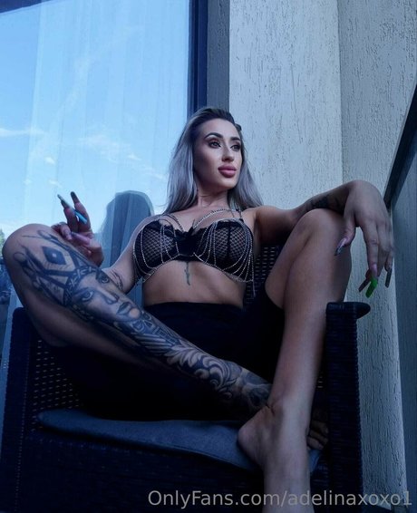 adelinaxoxo1 top star photo