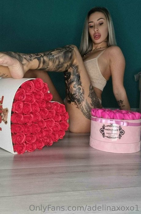 adelinaxoxo1 pornstar high quality images