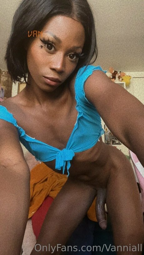 vanniallfree star sexy picture