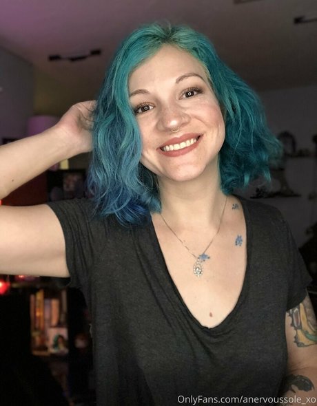 anervoussole xo model nice pictures