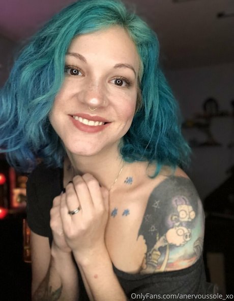 anervoussole xo nice model pics