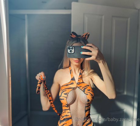 zara rose free model high quality pics