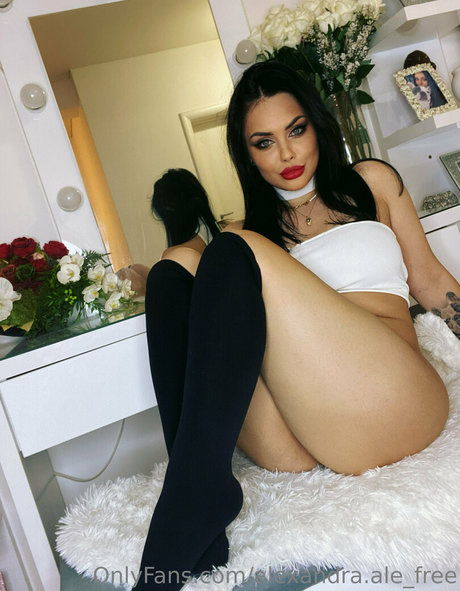 alexandra ale free star hd photos