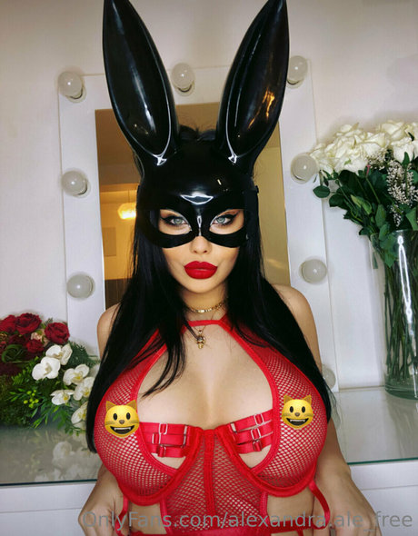 alexandra ale free hd star image