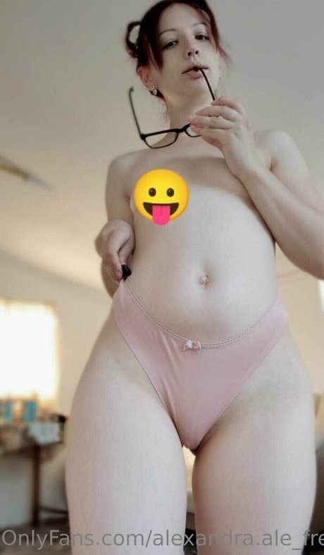 alexandra ale free beautiful star pic