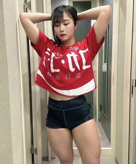 blamagitanaka star erotic photos