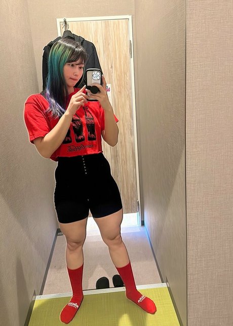 blamagitanaka star art photos