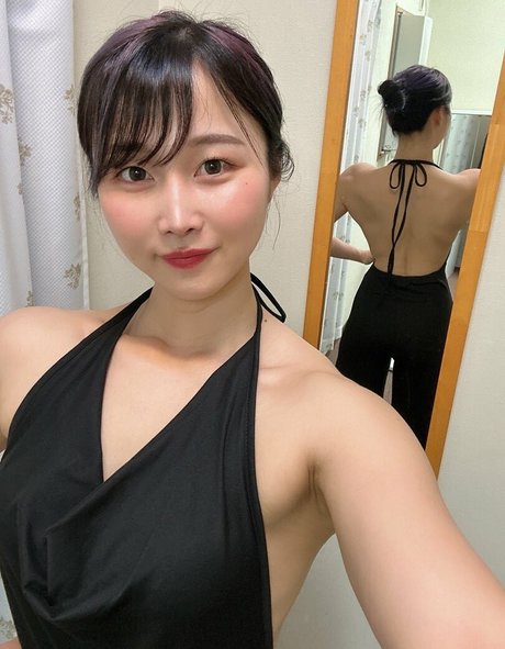 blamagitanaka pornstar art gallery