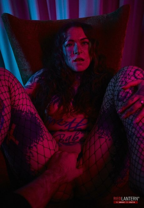 Balea The Scarleg star pretty pictures