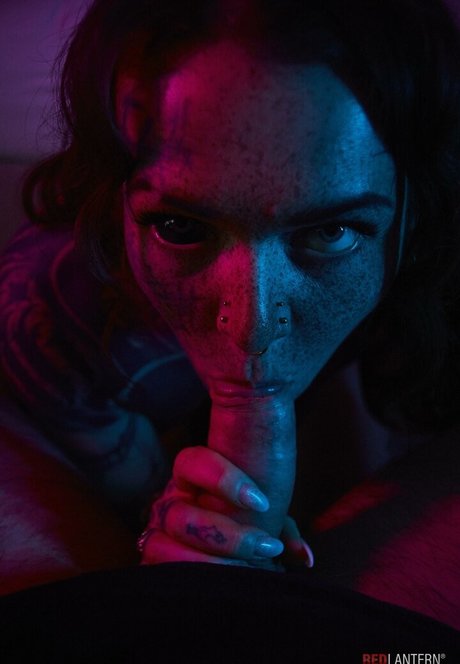 Balea The Scarleg sex pornstar picture