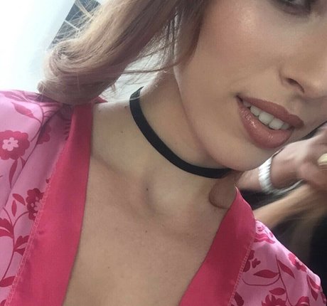 Caitlin McSwain art pornstar pic