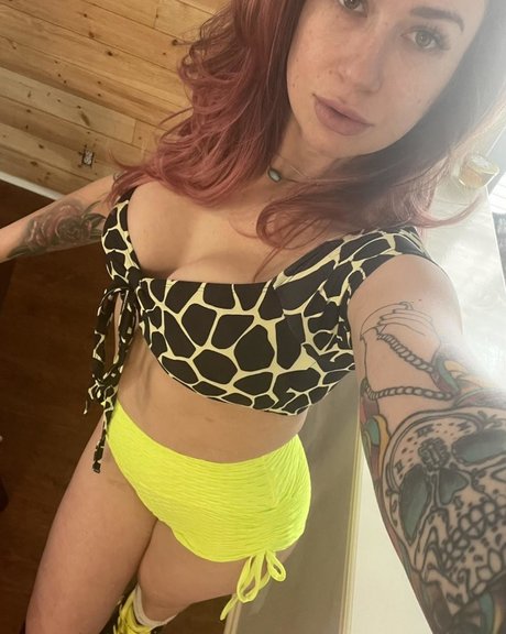 ITSJESSID perfect star image