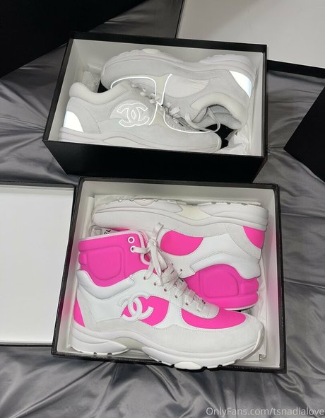 tsnadialove nice star gallery