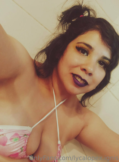 lycalopex ignis porn star pic