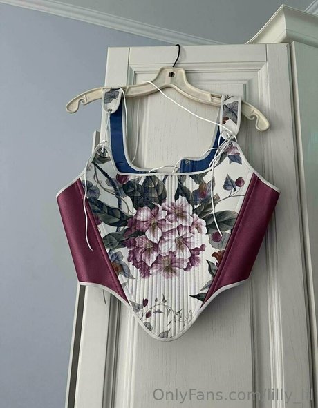 lilly lil model porn images