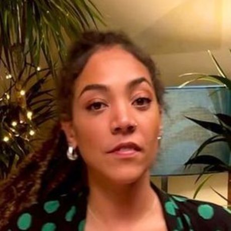 Miquita Oliver free actress photo