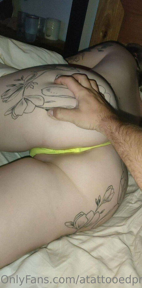 atattooedprincess star exclusive galleries