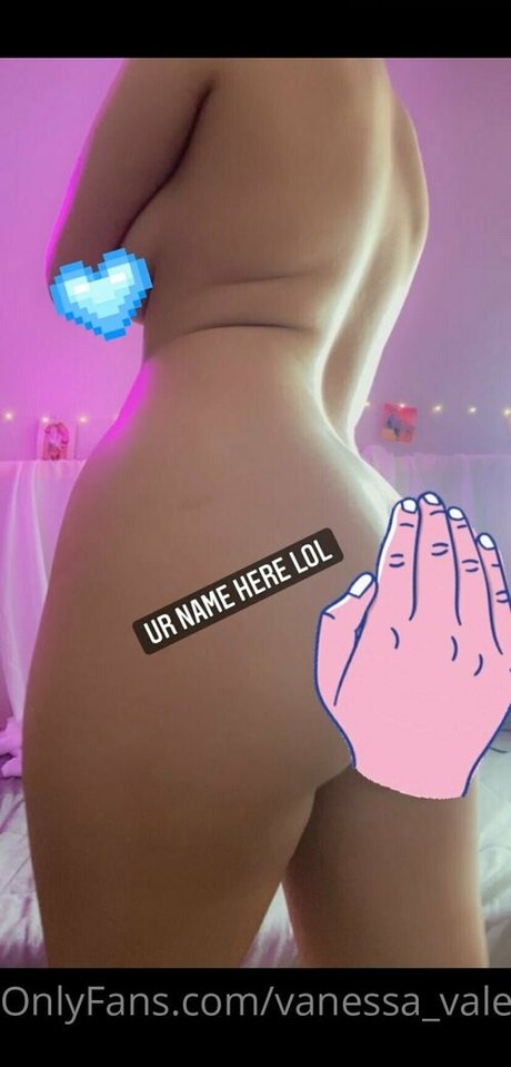 vanessa valentina free high quality model picture